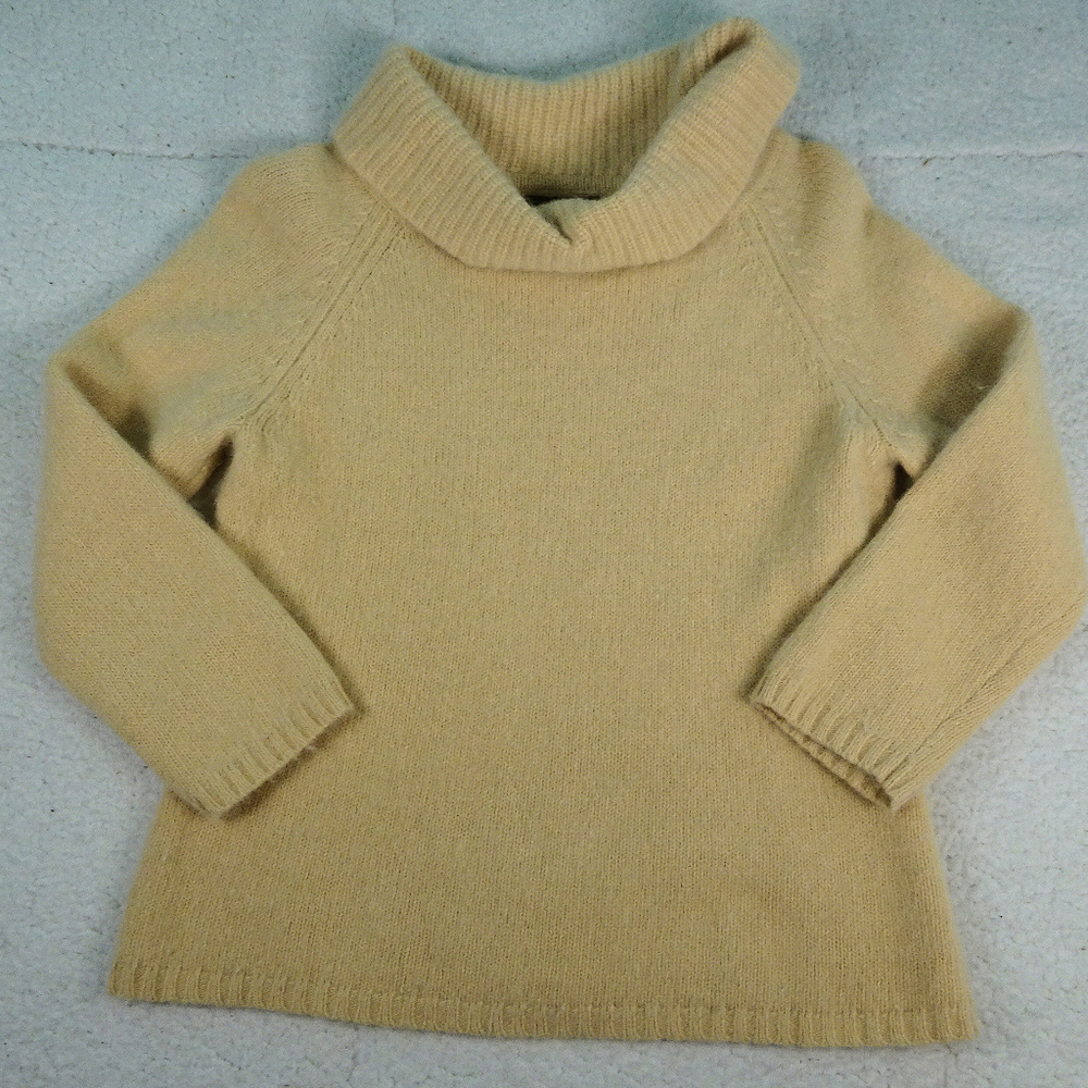 Rafaella Angora Rabbit Hair/Lambs Wool Medium